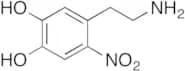 6-Nitrodopamine