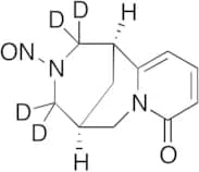 N-Nitrosocytisine-d4/d5
