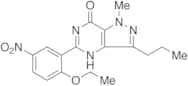 Nitrodenafil