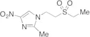 4-Nitro-5-desnitro Tinidazole