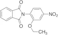 2-(4-Nitro-2-ethoxyphenyl)pthalimide