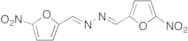5-Nitro-2-furfuraldazine