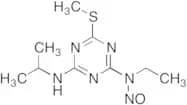 N-Nitroso Ametryn