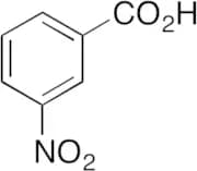 m-Nitrobenzoic Acid
