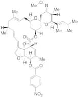 5-O-(4-nitrobenzoyl)moxidectin