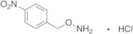 O-4-Nitrobenzylhydroxylamine Hydrochloride