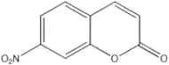 7-Nitrocoumarin