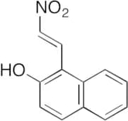 1-[(1E)-2-Nitroethenyl]-2-naphthalenol