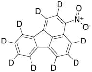 3-Nitrofluoranthene-d9