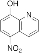 5-Nitro-8-hydroxyquinoline