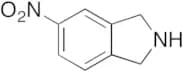 5-Nitroisoindoline Hydrochloride Salt