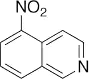 5-Nitroisoquinoline