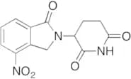 4-Nitro Lenalidomide
