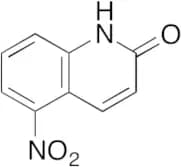 5-Nitro-1H-quinolin-2-one