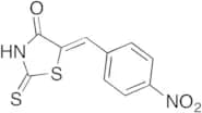 (5Z)-5-(p-Nitrobenzylidene)rhodanine