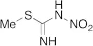 N-Nitro-S-methylisothiourea