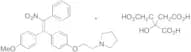Nitromifene Citrate (E/Z mixture)