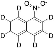 1-Nitronaphthalene-d7