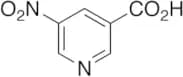 5-Nitro Nicotinic Acid