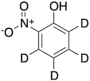 2-Nitrophenol-3,4,5,6-d4