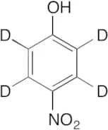 4-Nitrophenol-d4