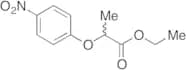 2-(4-Nitrophenoxy)-Propanoic Acid Ethyl Ester