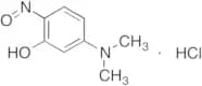 2-nitroso-5-dimethylaminophenol hydrochloride