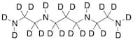 N,N'-Bis(2-aminoethyl)-1,3-propanediamine-d20