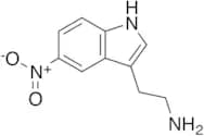 2-(5-Nitro-1H-indol-3-yl)ethanamine
