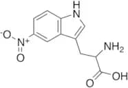 5-Nitro-DL-tryptophan