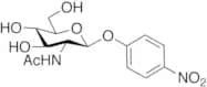 p-Nitrophenyl 2-Acetamido-2-deoxy-β-D-glucopyranoside