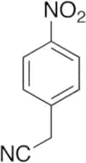 4-Nitrophenylacetonitrile