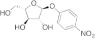 4-Nitrophenyl-α-L-arabinofuranoside