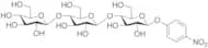 p-Nitrophenyl β-D-Cellotrioside