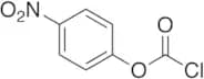 4-Nitrophenyl Chloroformate >90%