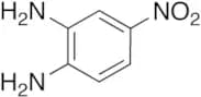 4-Nitro-1,2-phenylenediamine