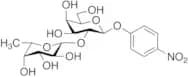 p-Nitrophenyl 2-O-(β-L-Fucopyranosyl)-β-D-galactopyranoside