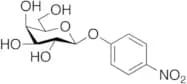 p-Nitrophenyl-β-D-galactopyranoside