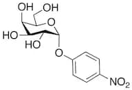 p-Nitrophenyl α-D-Galactopyranoside