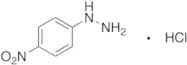 4-Nitrophenylhydrazine Hydrochloride