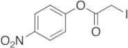 p-Nitrophenyl Iodoacetate