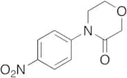 4-(4-Nitrophenyl)-3-morpholinone