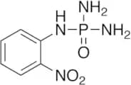 (2-Nitrophenyl)phosphoric Triamide