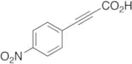 (4-Nitrophenyl)propiolic Acid