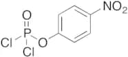 4-Nitrophenyl Phosphorodichloridate