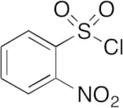 o-Nitrophenylsulfonyl Chloride