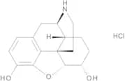 Nordihydromorphine Hydrochloride