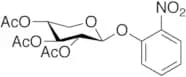 2’-Nitrophenyl 2,3,4-Tri-O-acetyl-β-D-xylopyranoside