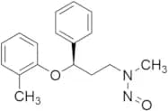 N-Nitroso-Atomoxetine