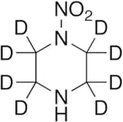 1-Nitropiperazine-d8